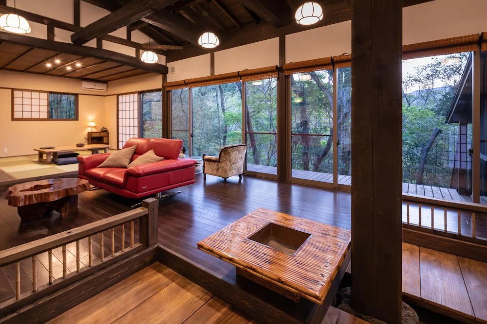 阿蘇住宿推薦|千之森飯店