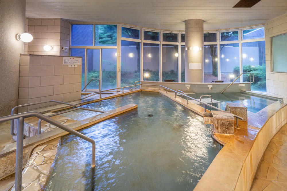 阿蘇住宿推薦|Kamenoi Hotel Aso