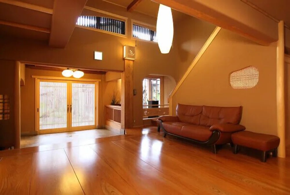 阿蘇住宿推薦|野花之宿 阿蘇四季