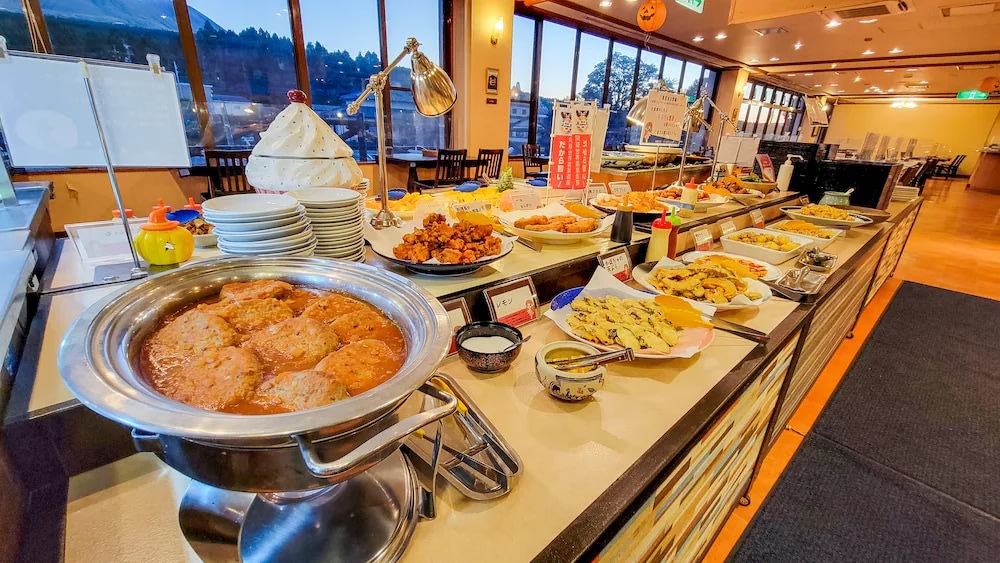 阿蘇住宿推薦|阿蘇別墅公園飯店