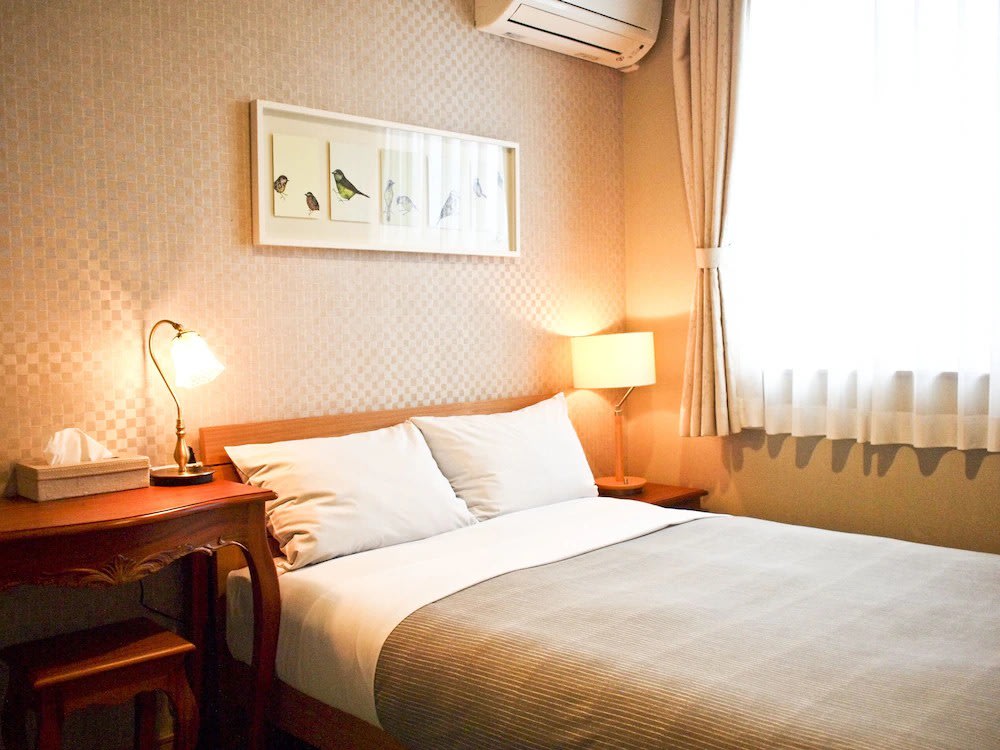 阿蘇住宿推薦|阿蘇巴瑟背包客飯店