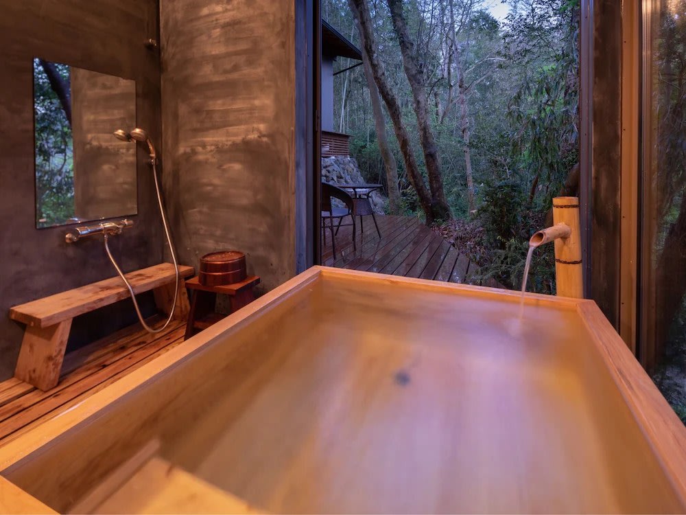 阿蘇住宿推薦|千之森飯店