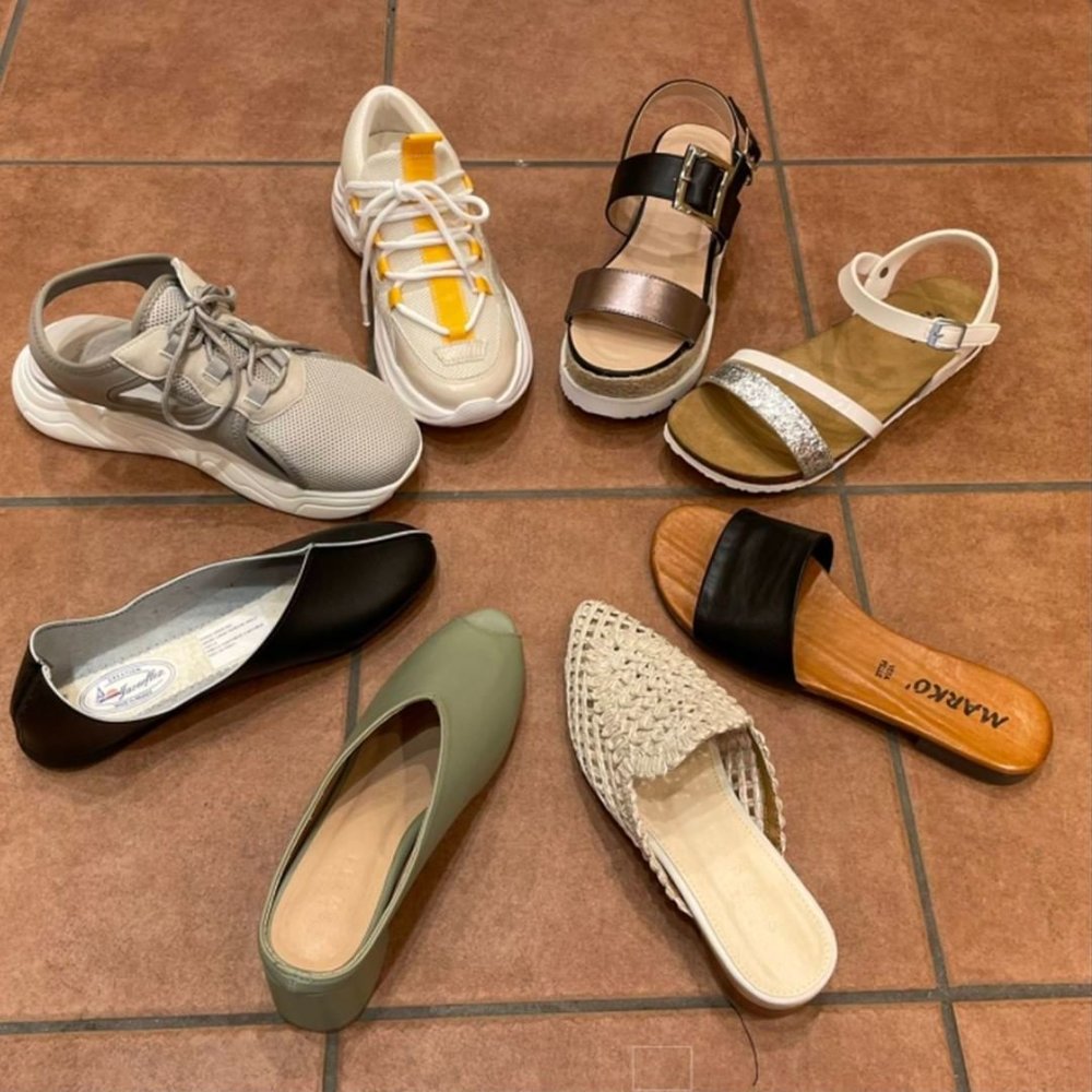 沖繩Outlet, Ashibinaa Outlet必買