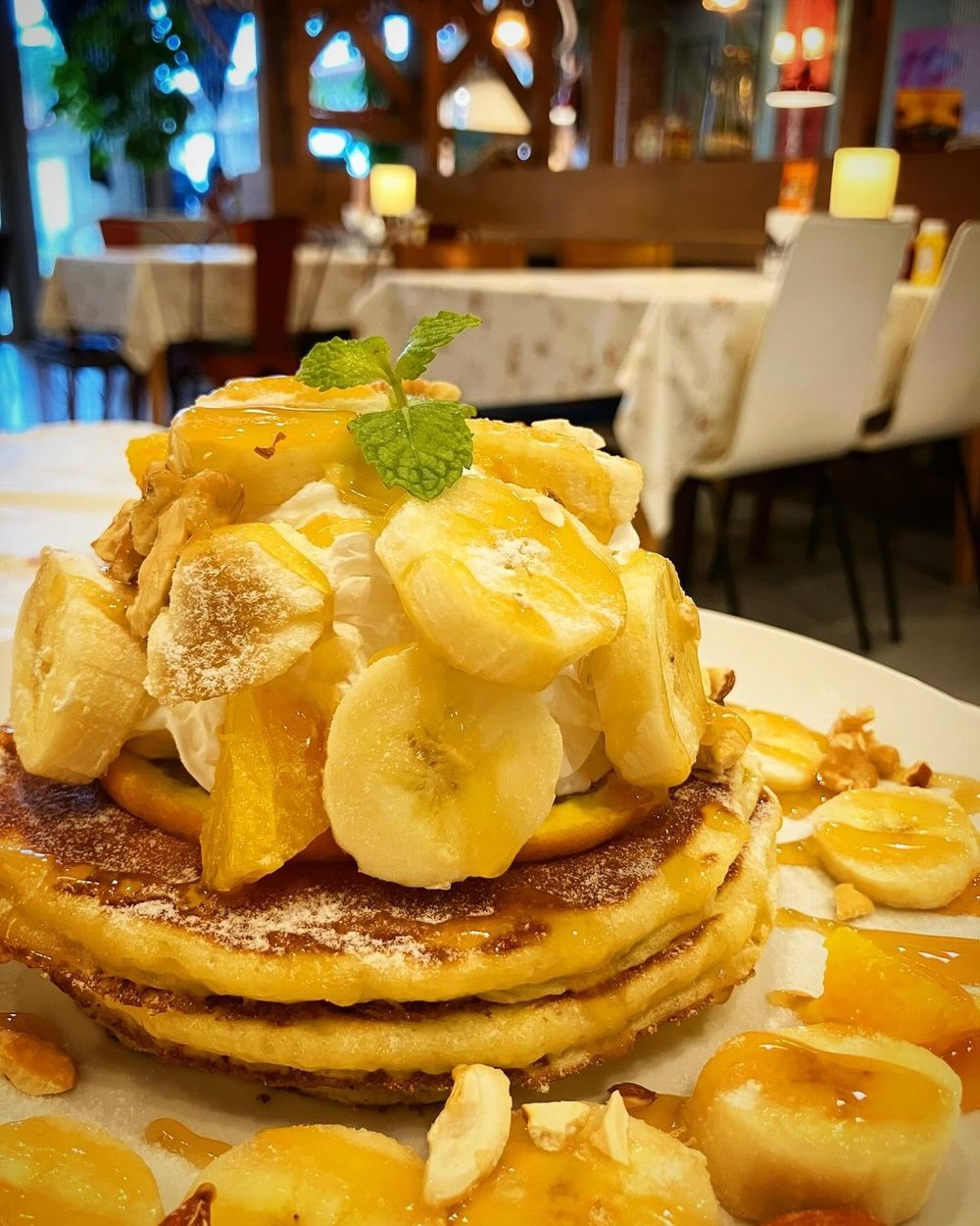 沖繩Outlet, AEON MALL Okinawa Rycom美食