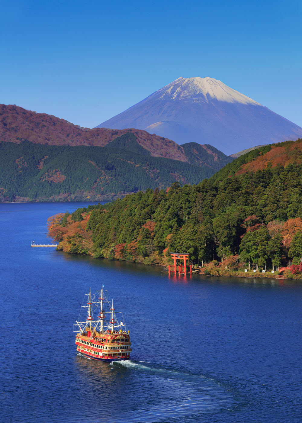 Best Mount Fuji Viewing Spots And How To Get There From Tokyo - Klook ...