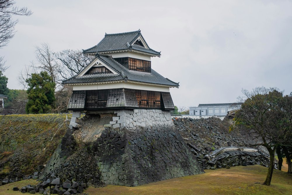 Kumamoto