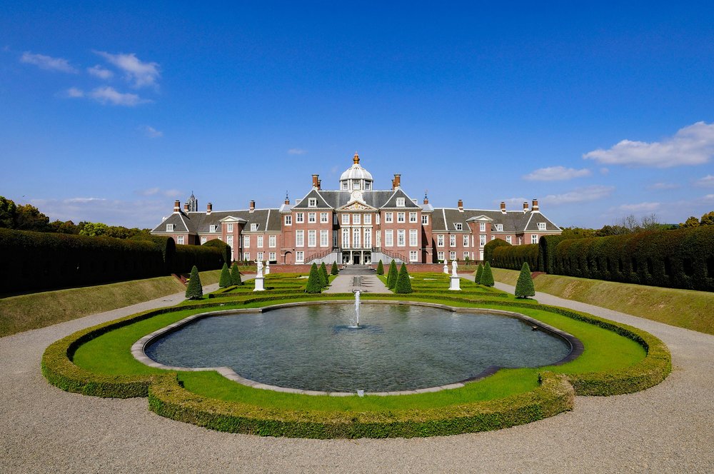 Huis Ten Bosch