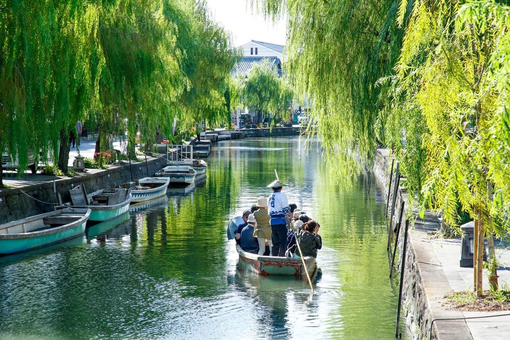 Yanagawa