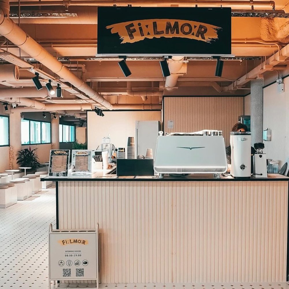 Image Source: Filmor's Instagram