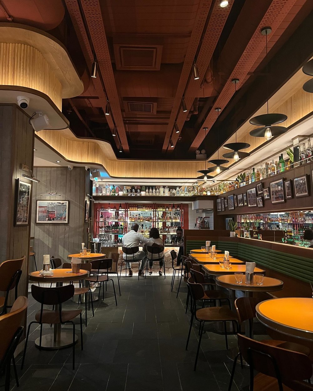 El Taquero | Image Source:  yutasakoto's Instagram