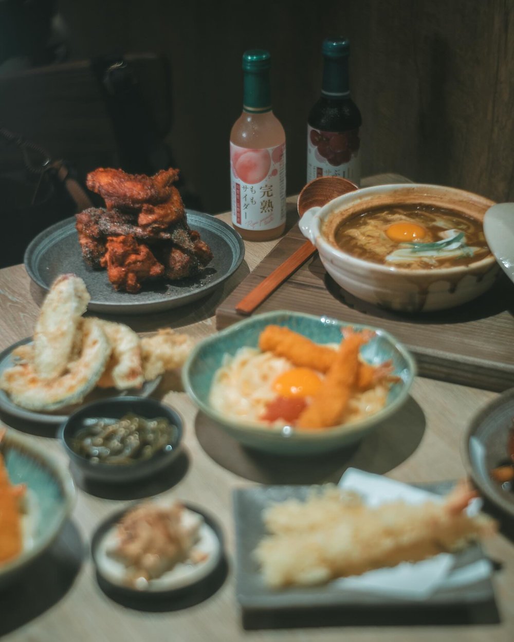 Yamamotoya | Image Source: heyeatsmilo's Instagram