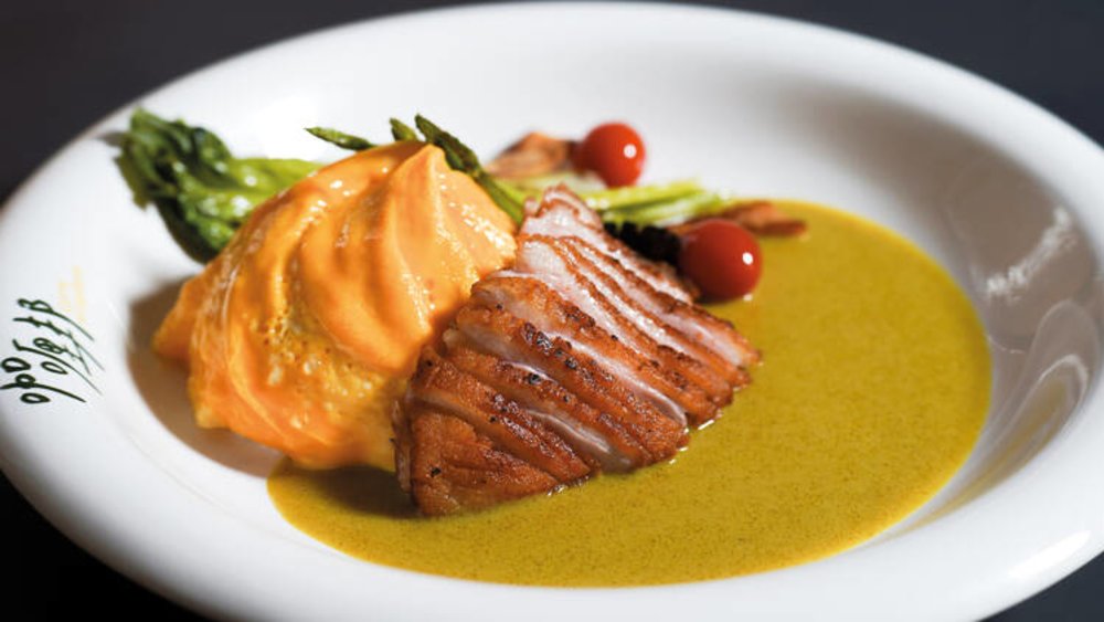 Curry Kingdom | Image Source: timeout.com