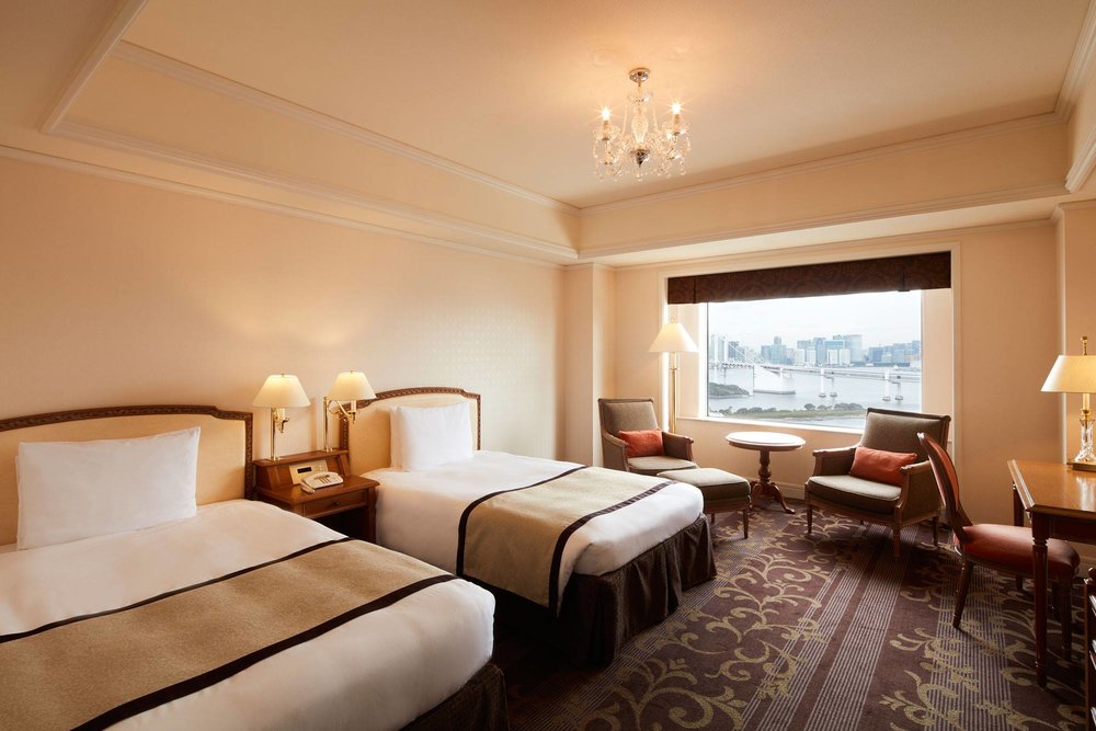 Grand Nikko Tokyo Daiba