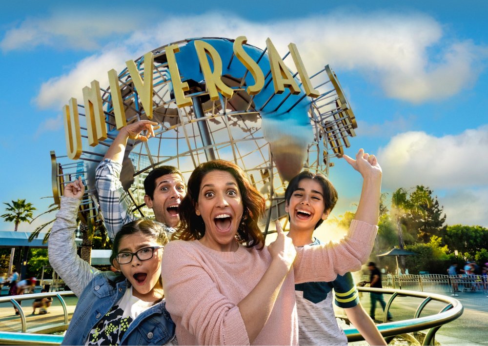 美國環球影城｜好萊塢環球影城簡介