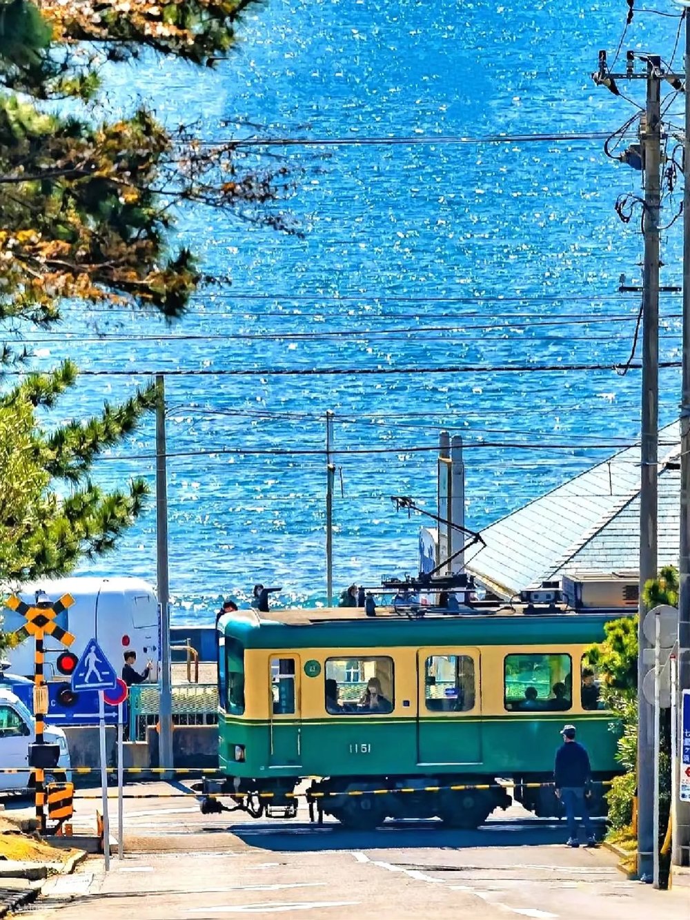 鐮倉 江之島 熱海花火大會