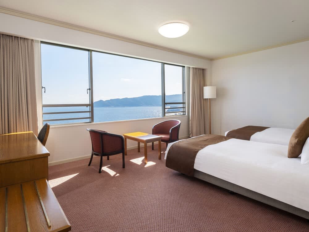 熱海新赤尾酒店