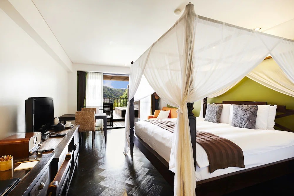 熱海飯店推薦：休閒度假飯店