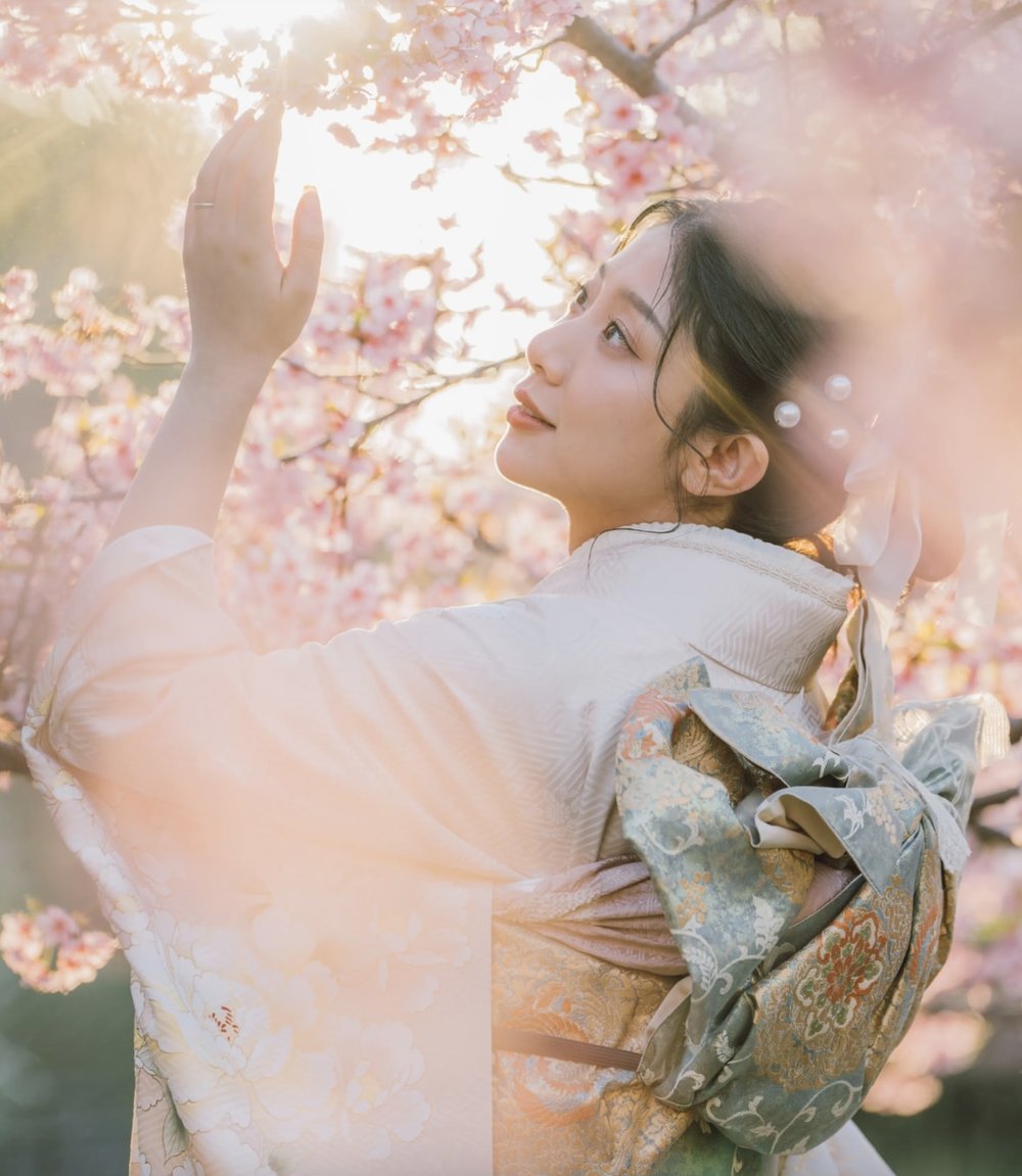 京都和服