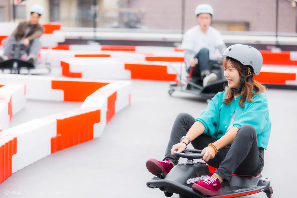 大阪租跑車|日本頭文字D跑車租車