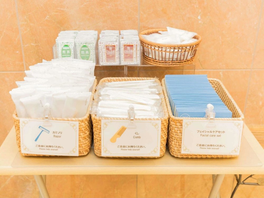 東橫INN 北海道札幌薄野十字路口