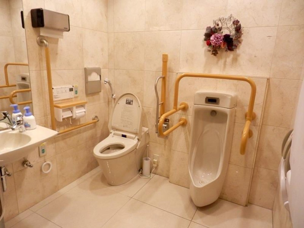 東橫INN 北海道札幌薄野十字路口