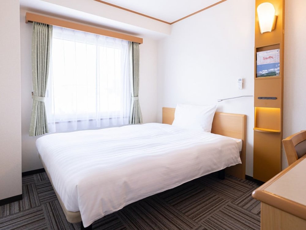 東橫INN 北海道札幌薄野十字路口