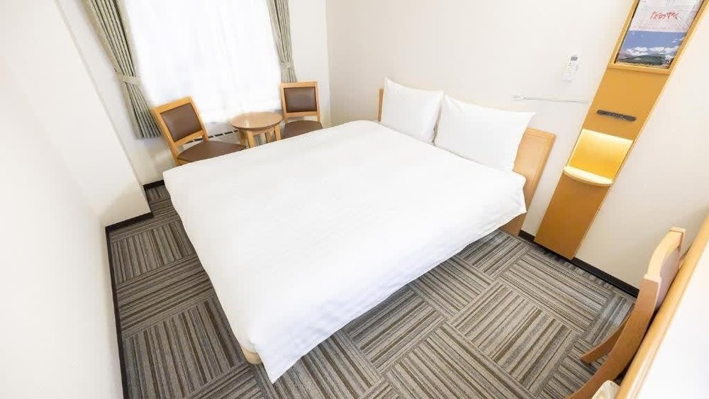 東橫INN 北海道札幌薄野十字路口