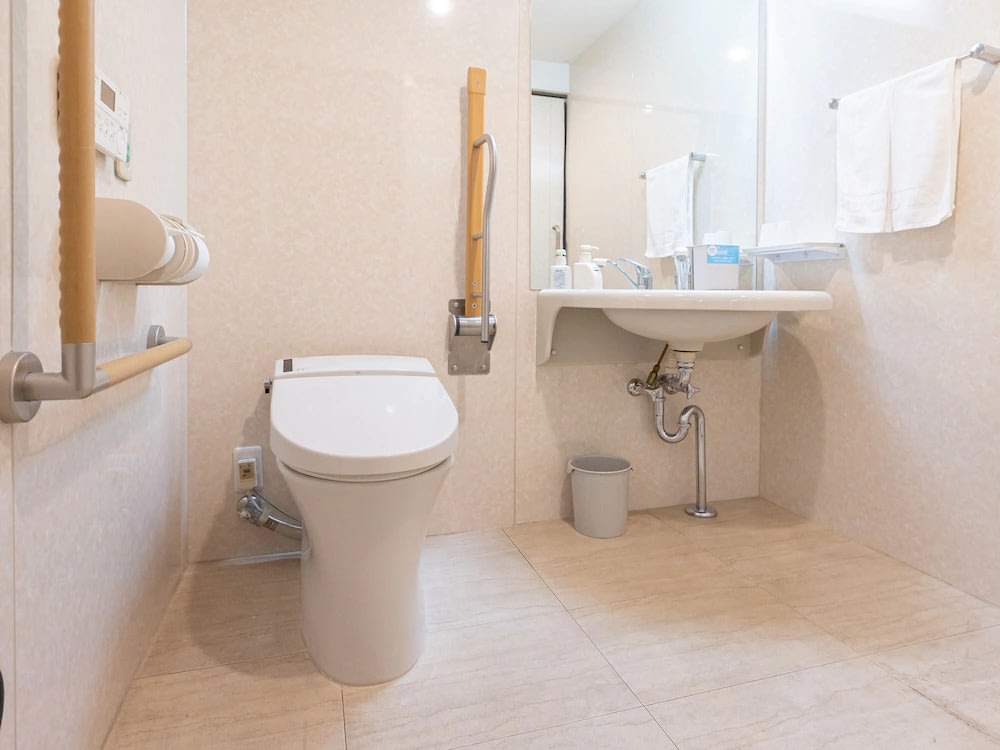 東橫INN 北海道札幌薄野十字路口