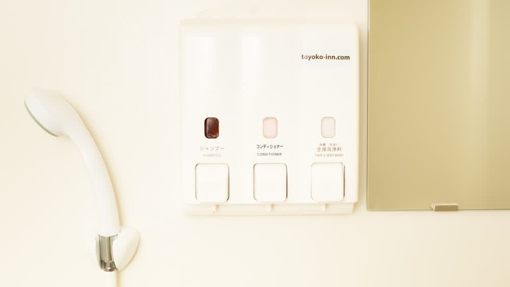 東橫INN 北海道札幌薄野十字路口