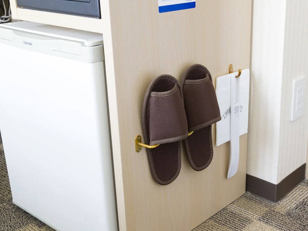 東橫INN 北海道札幌薄野十字路口