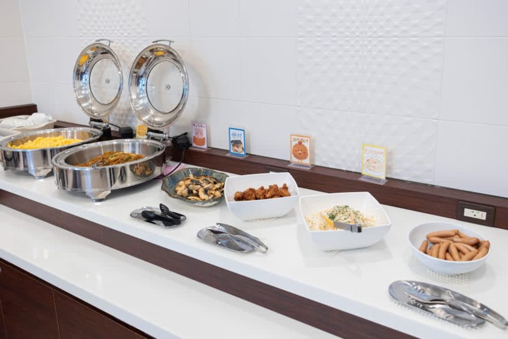 東橫INN 北海道札幌薄野十字路口