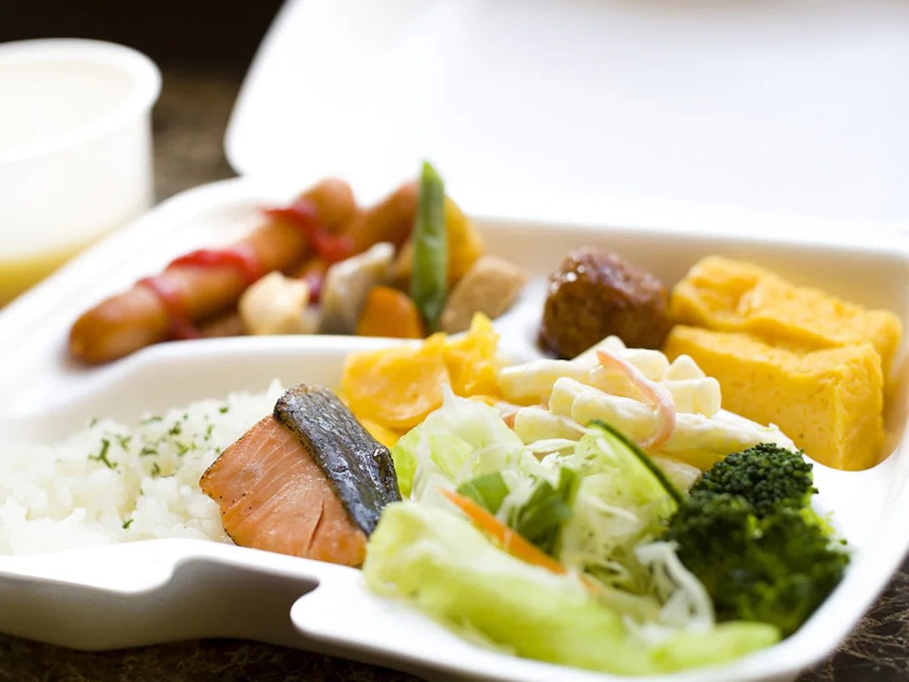 東橫INN 北海道札幌薄野十字路口