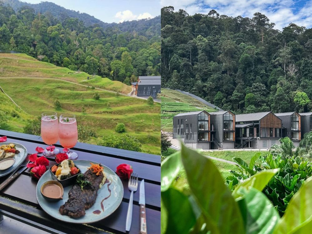 Talula Hill Farm Resort