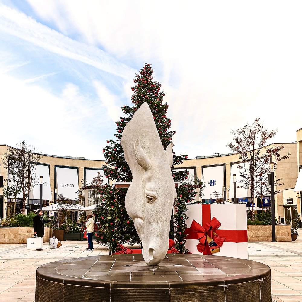 巴黎Outlet, McArthurGlen Paris-Giverny Outlet