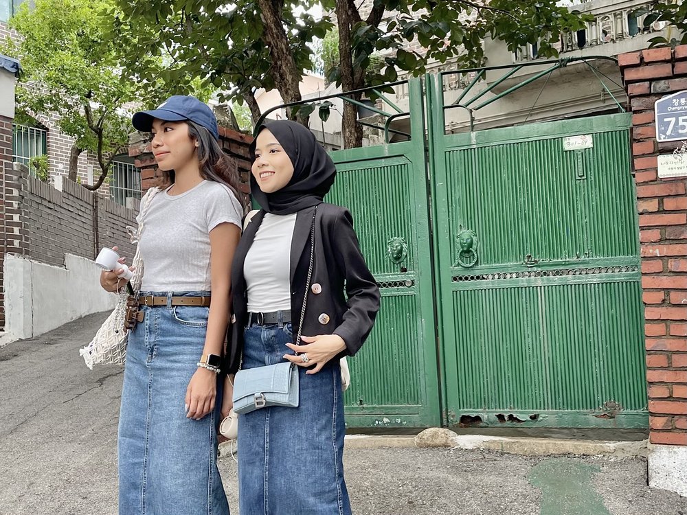 Kdrama's location Korea