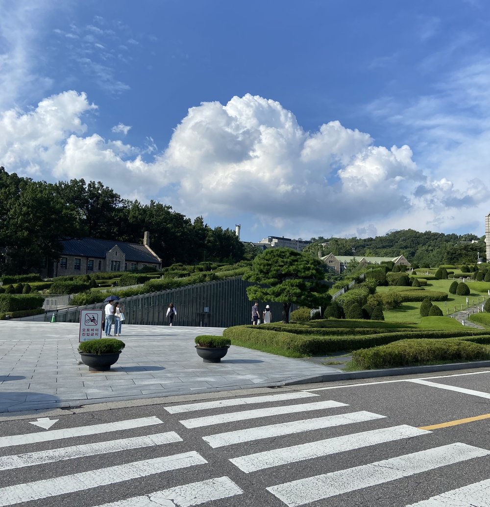 Ewha Women University