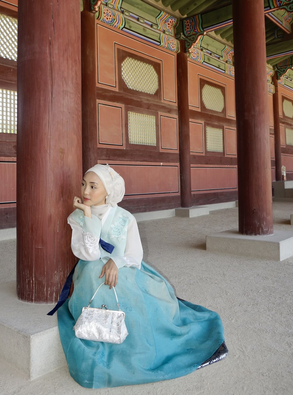 Gyeongbokgung Palace