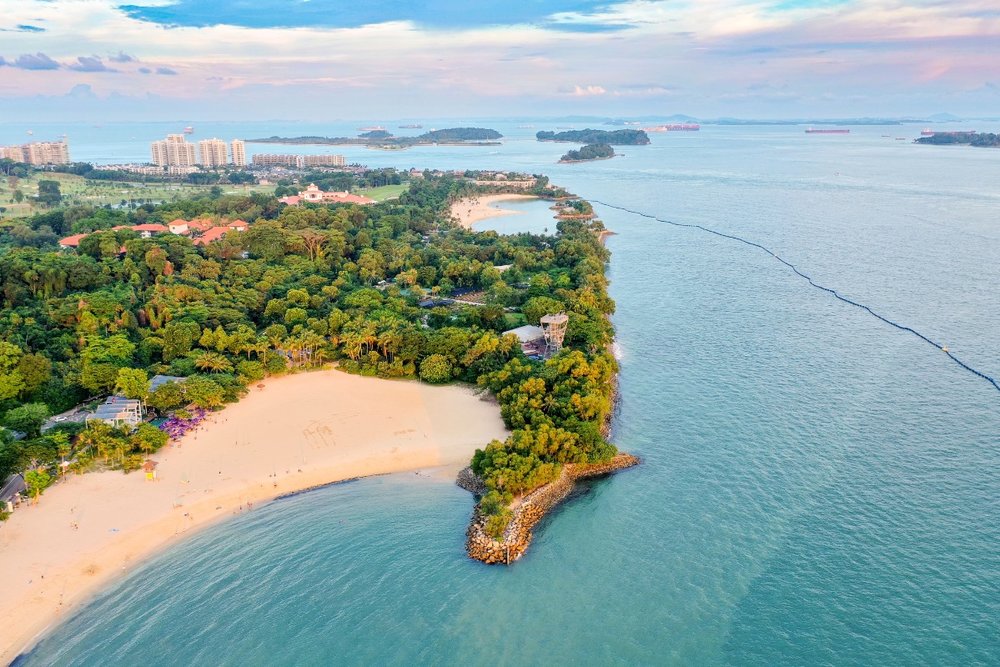 du-lich-singapore-thang-7-sentosa-island