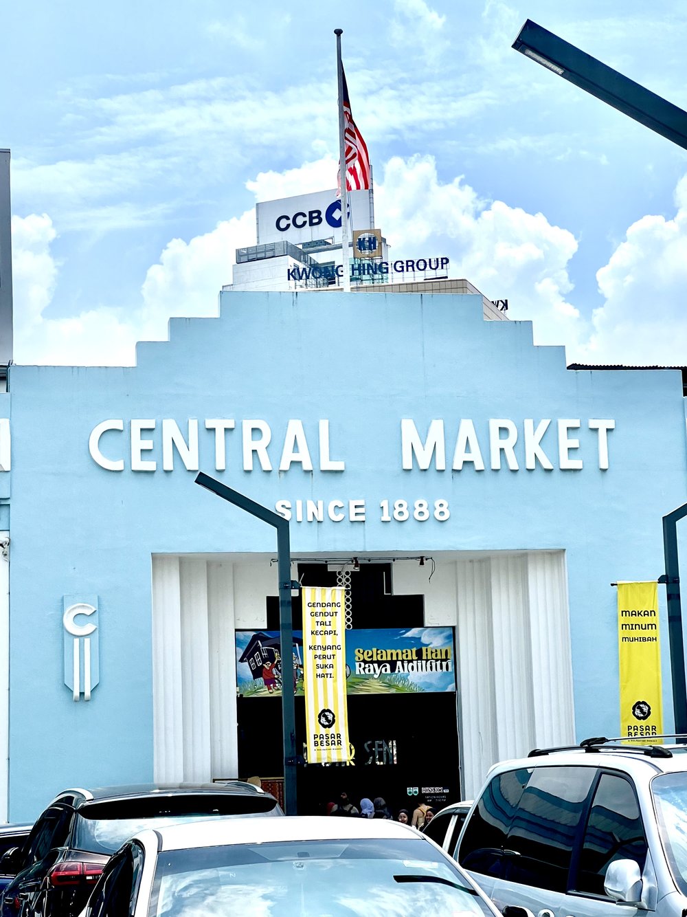 Central Market