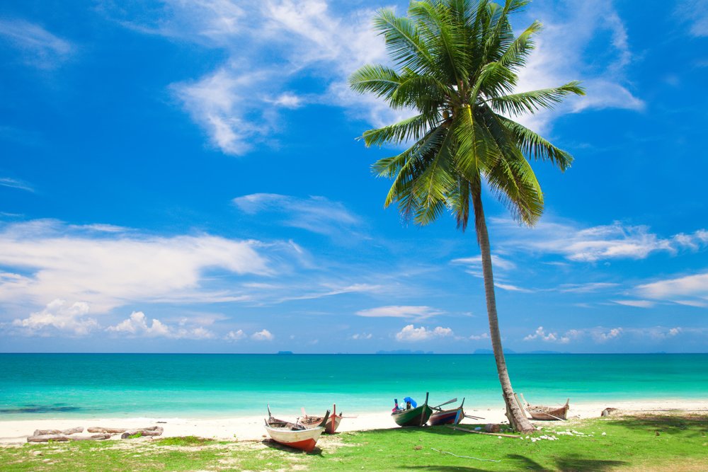 Thái Lan Có Bao Nhiêu Mùa? 