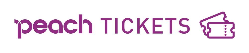 Peach Tickets
