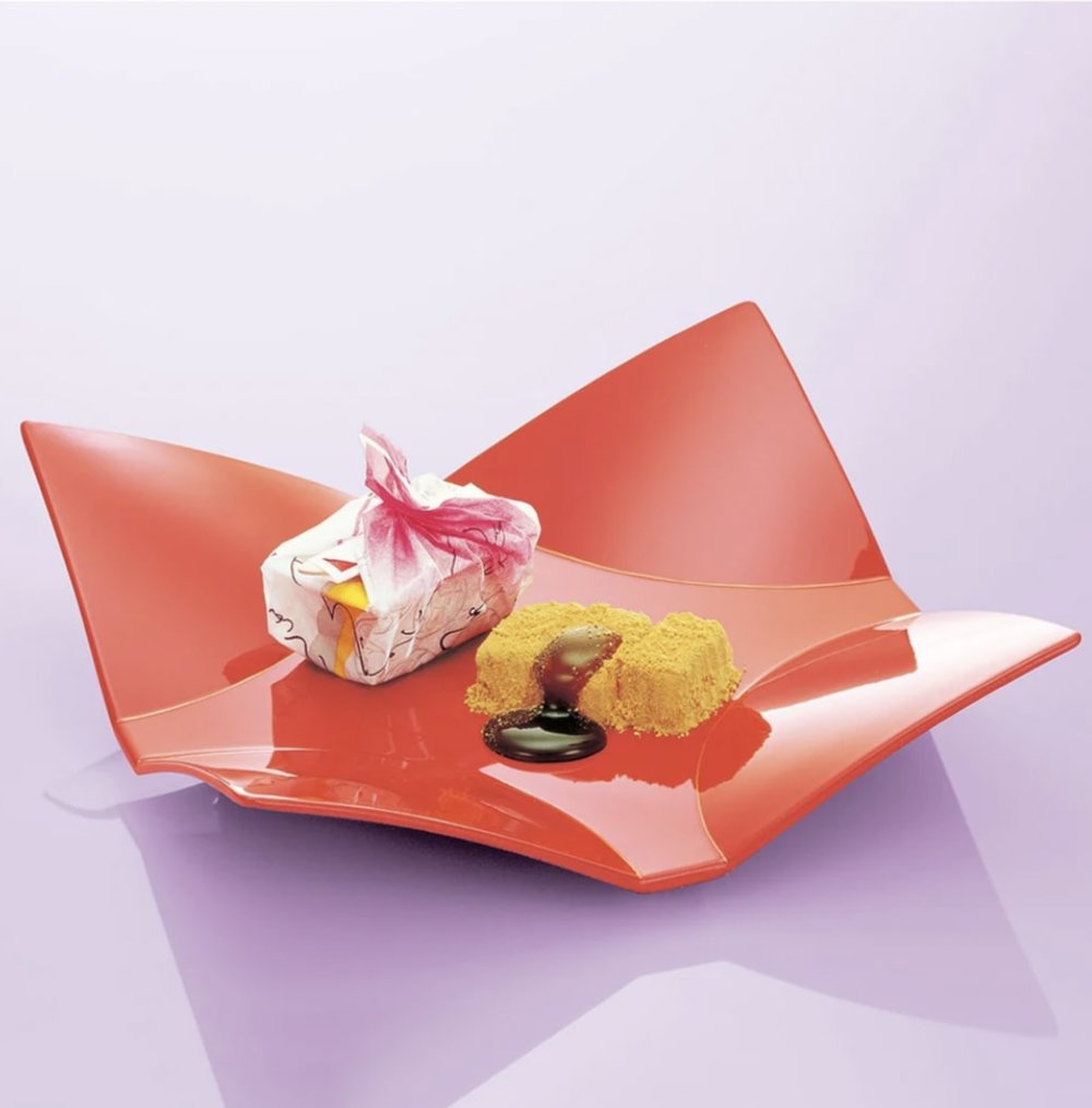 福岡手信,如水庵,筑紫麻糬