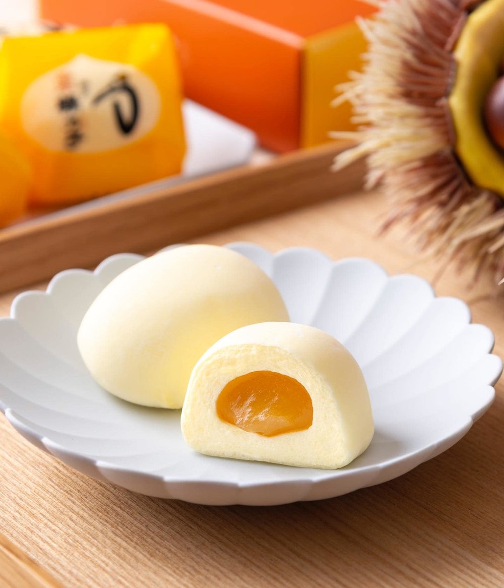 福岡手信,石村萬聖堂,鶴乃子