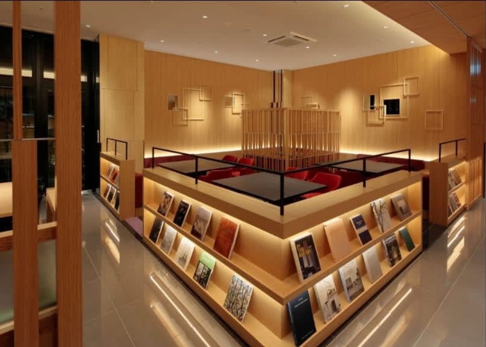 大阪難波光芒飯店|公共設施