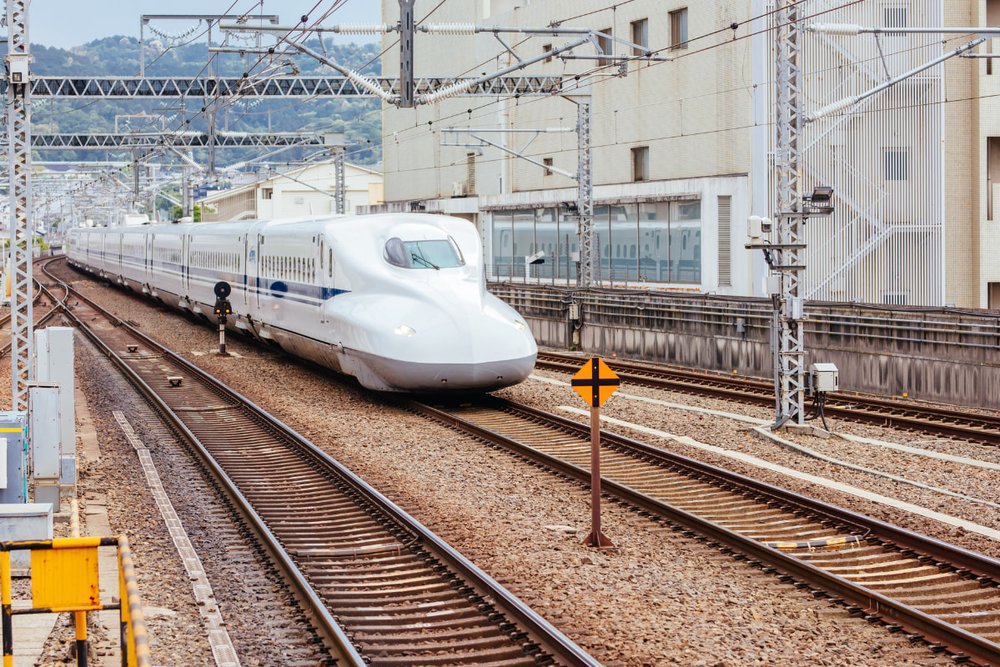 Joetsu-shinkansen