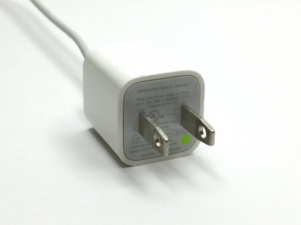 台湾 コンセント スマホやノートパソコンなどの電化製品の充電器