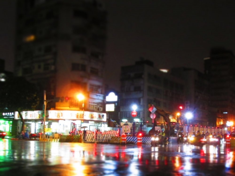 台湾 気候 夏～秋