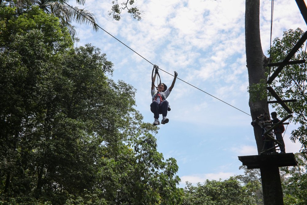 MY SKYTREX Adventure Langkawi