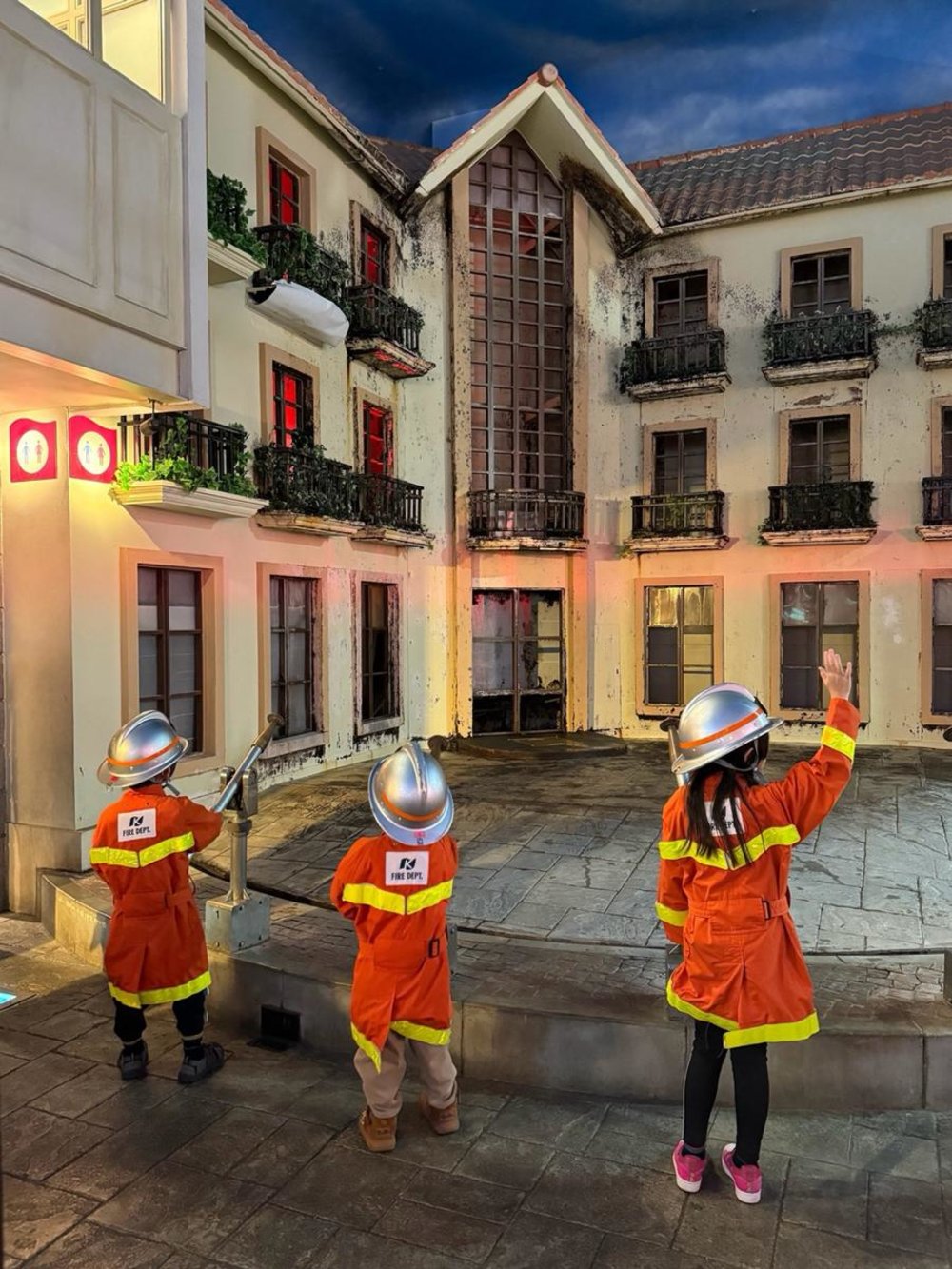 キッザニア 東京