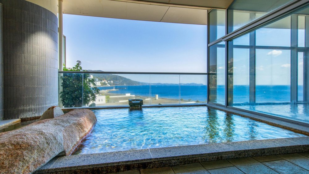 熱海飯店推薦：熱海後樂園飯店